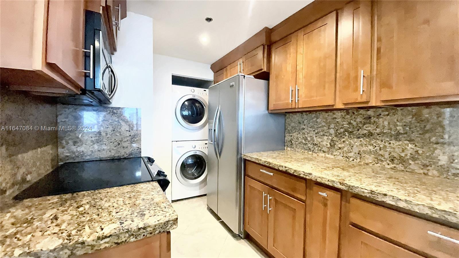 VENETIA CONDO - Residential Lease