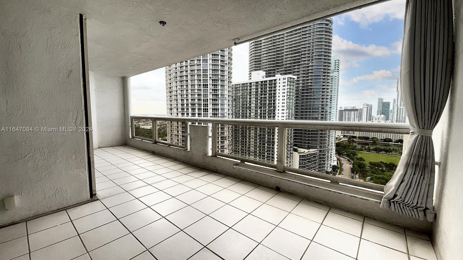 VENETIA CONDO - Residential Lease