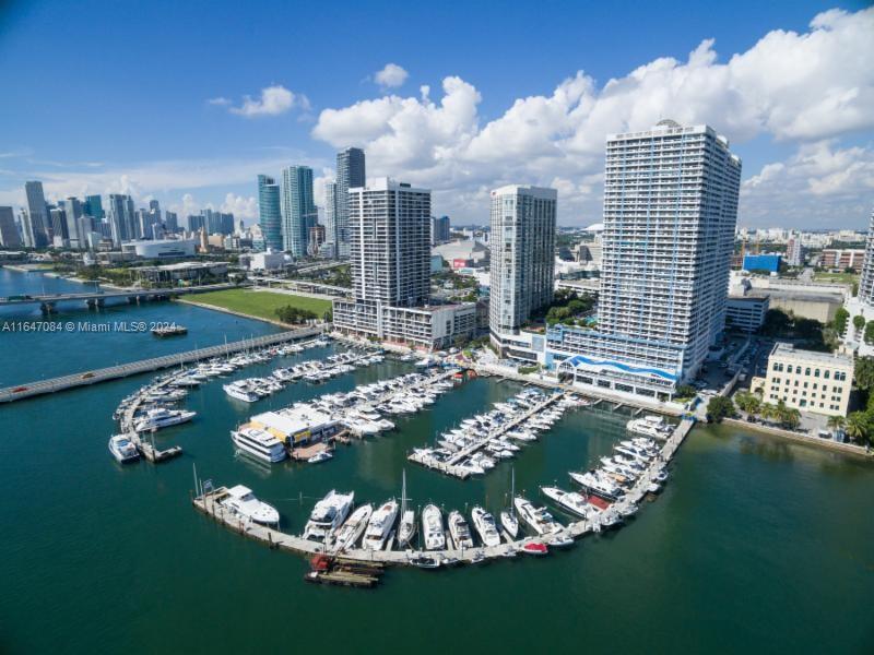 VENETIA CONDO - Residential Lease