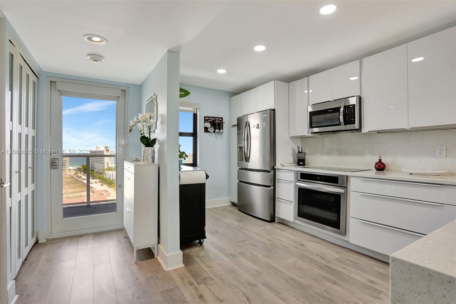WATERBURY CONDO - Residential