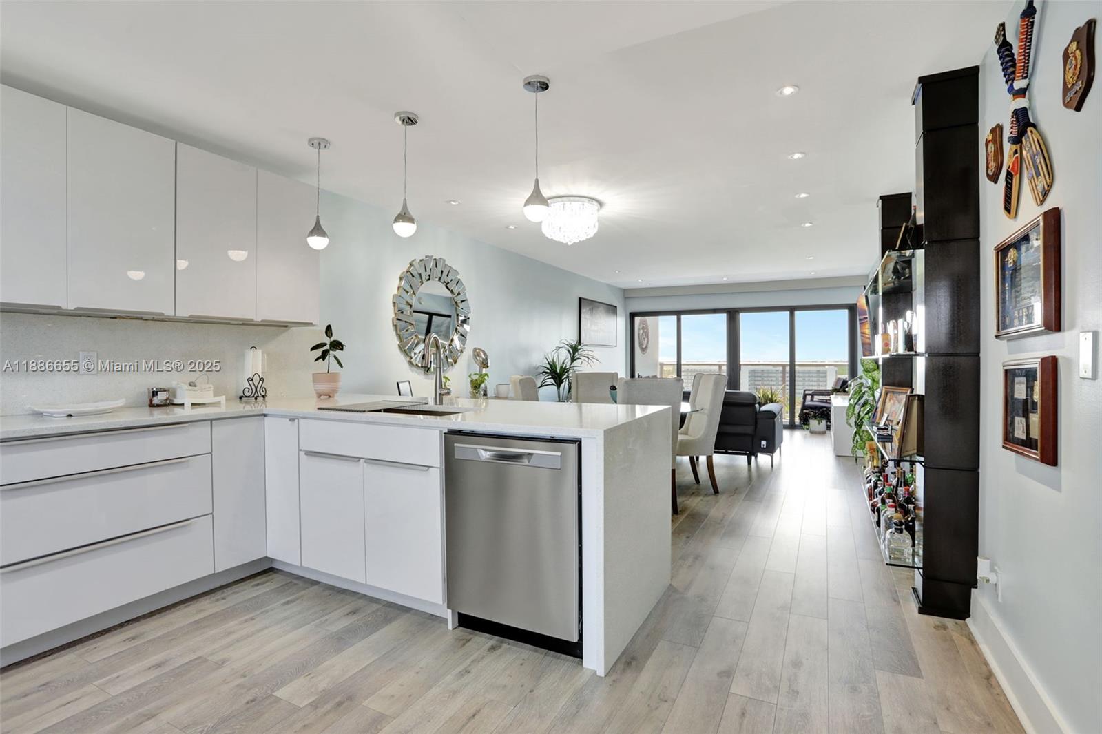 WATERBURY CONDO - Residential