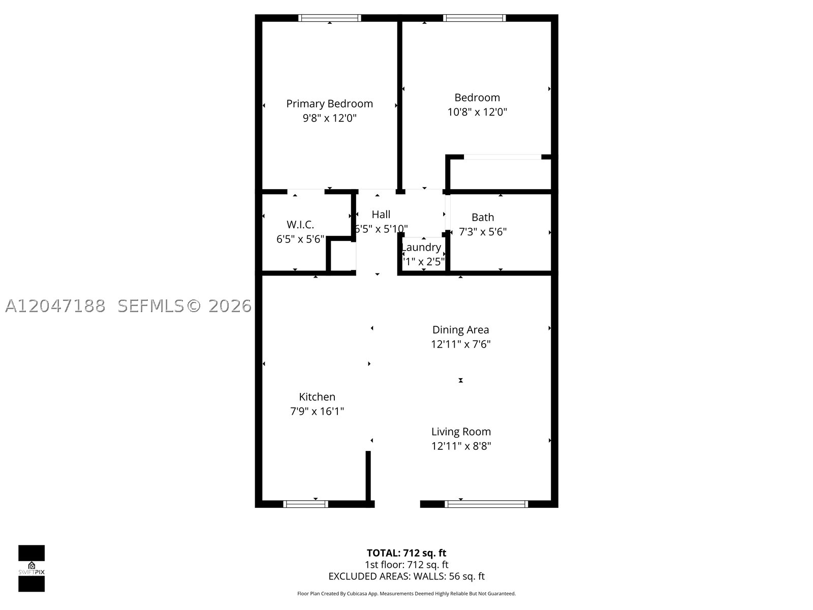 WINDSOR COURT CONDOMINIUM - Residential Lease