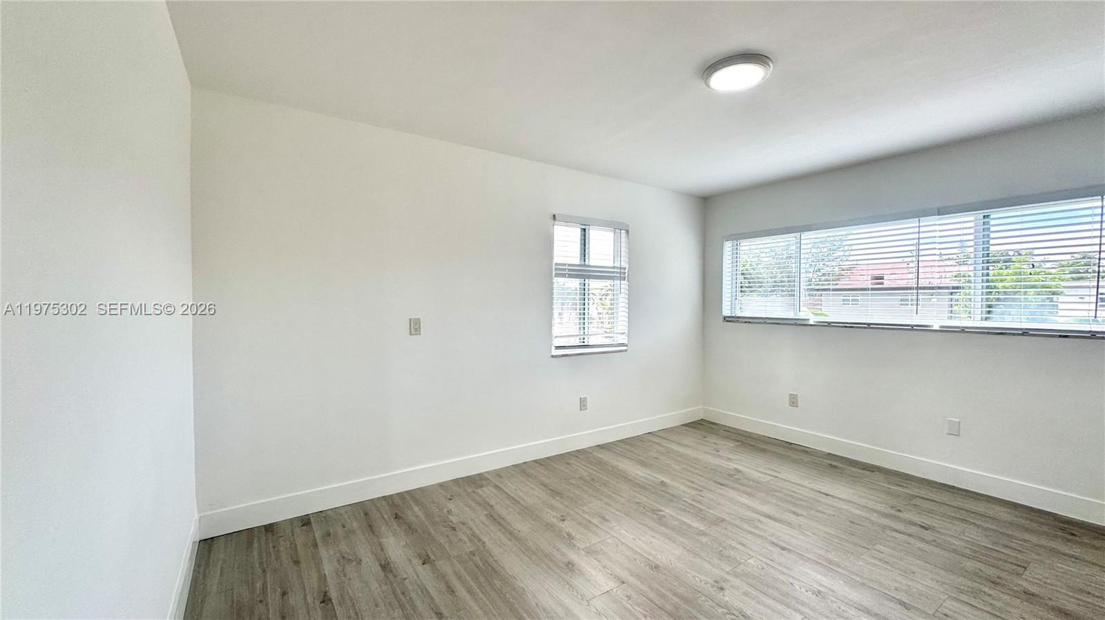 OCEAN BEACH ADDN NO 3 - Residential Lease