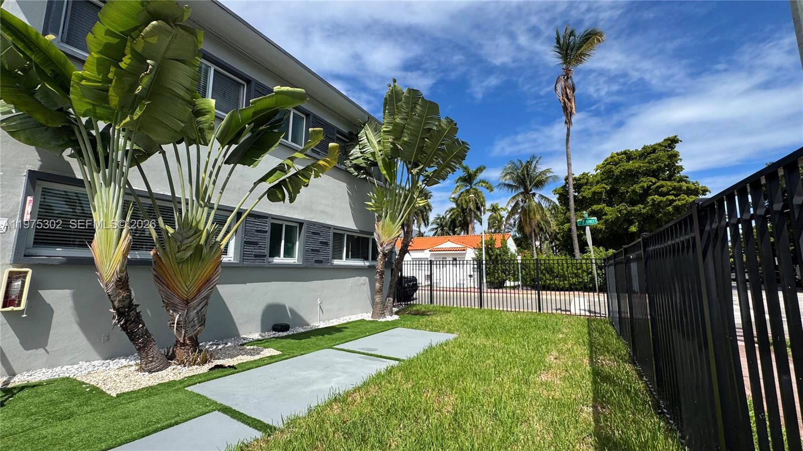 OCEAN BEACH ADDN NO 3 - Residential Lease