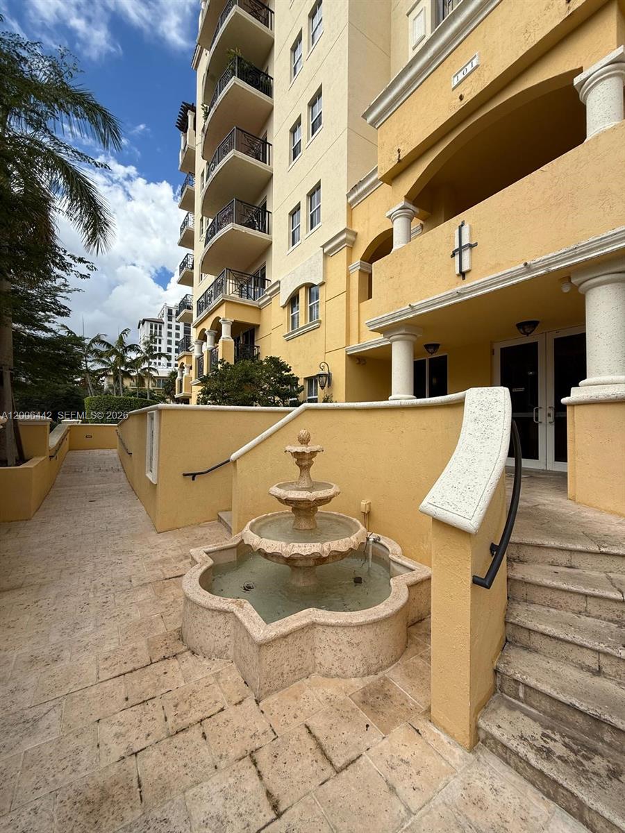 VILLA FLORINI CONDO - Residential