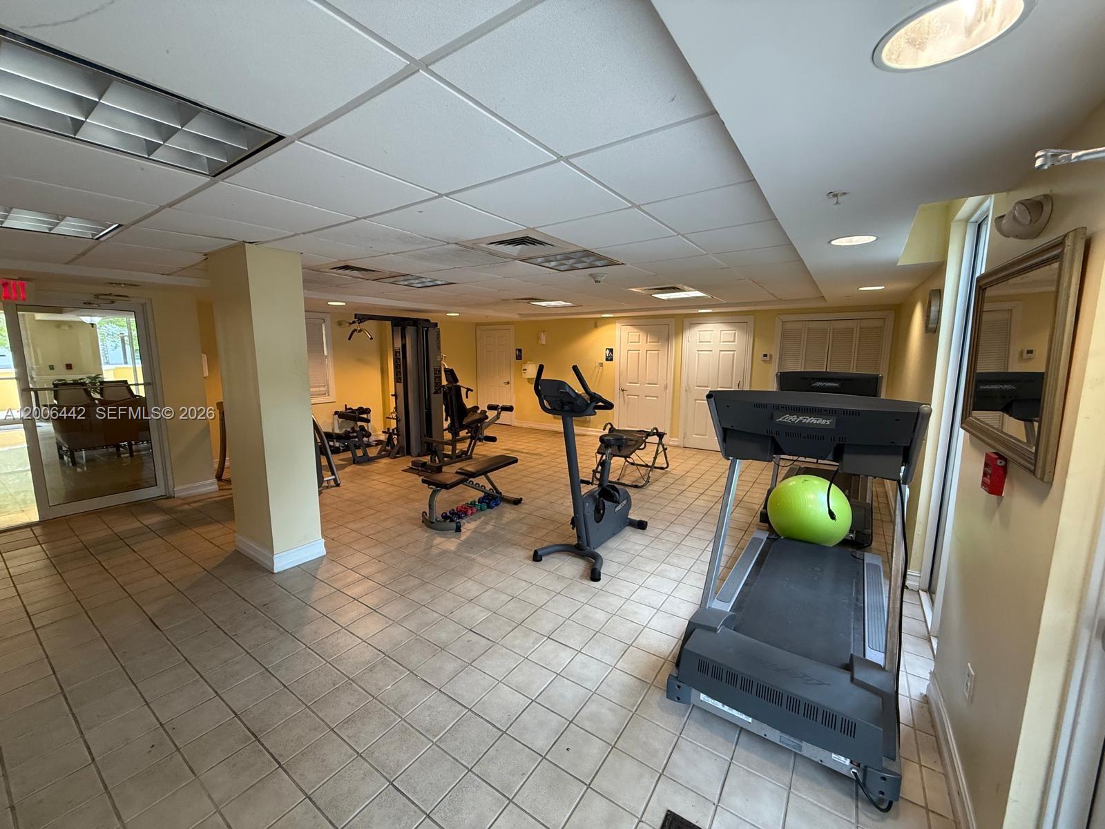 VILLA FLORINI CONDO - Residential