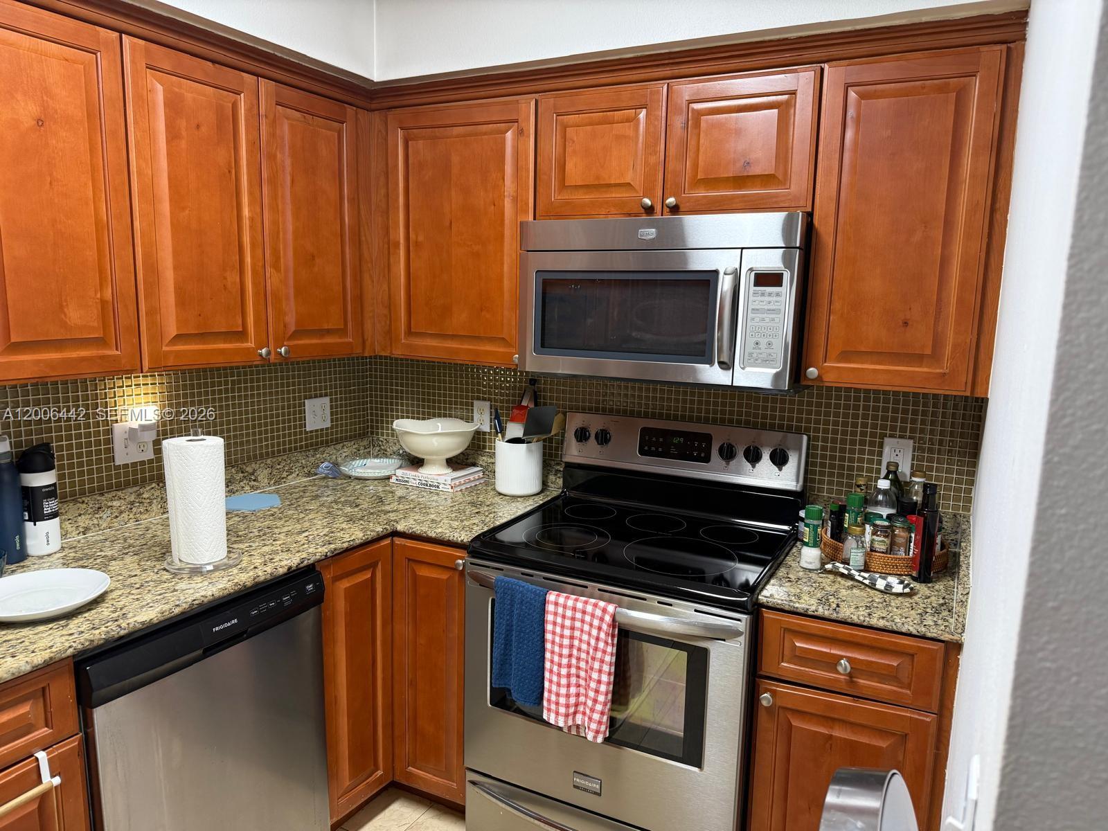 VILLA FLORINI CONDO - Residential