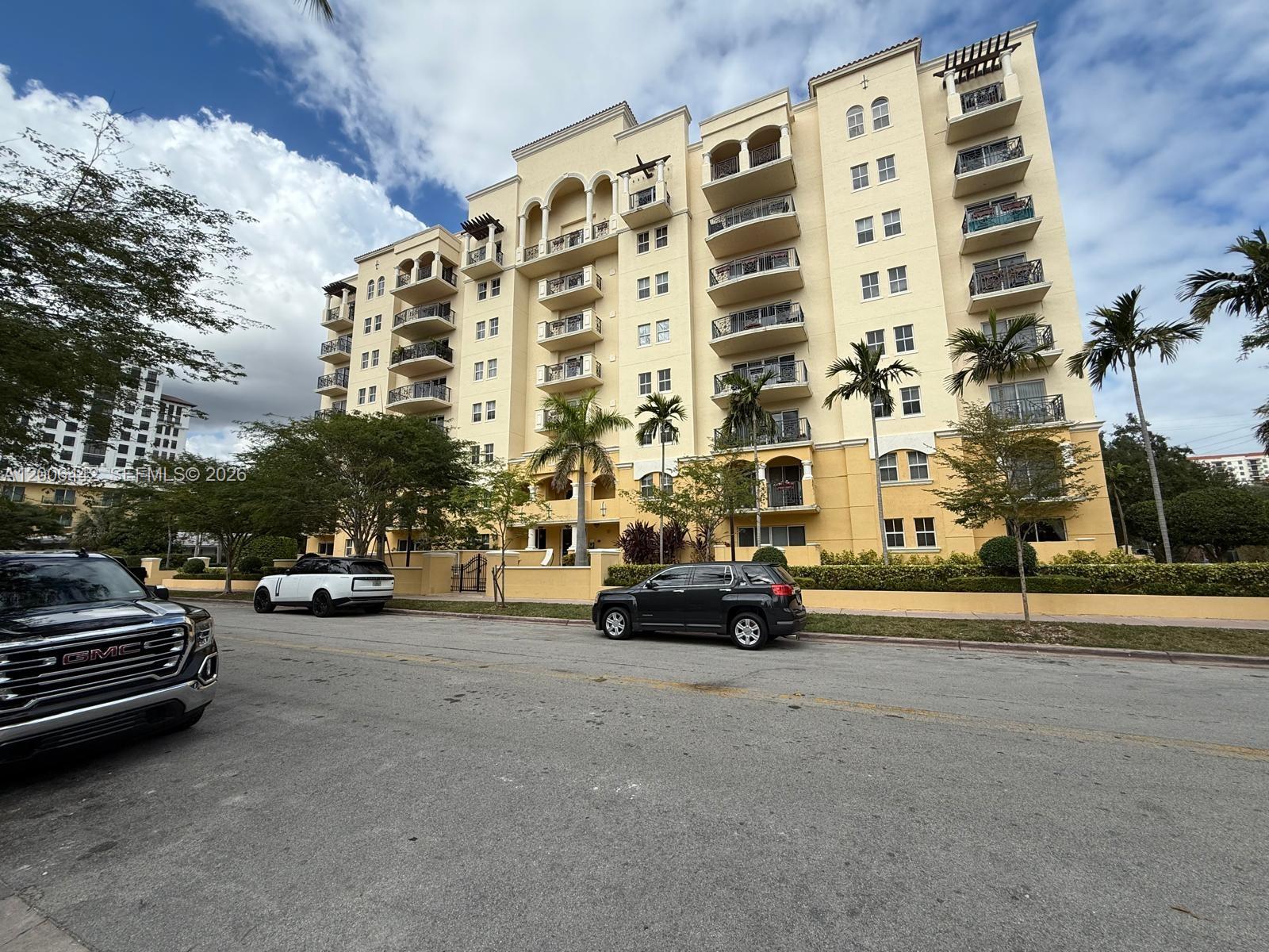 VILLA FLORINI CONDO - Residential