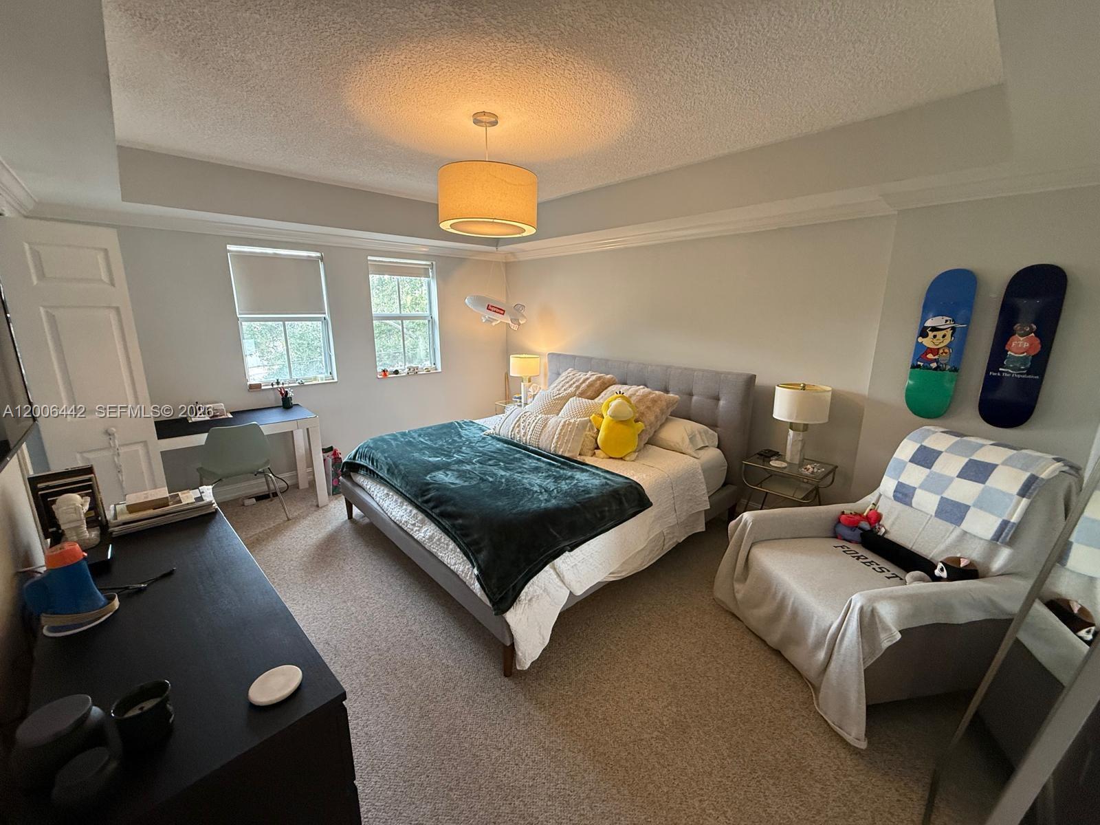 VILLA FLORINI CONDO - Residential