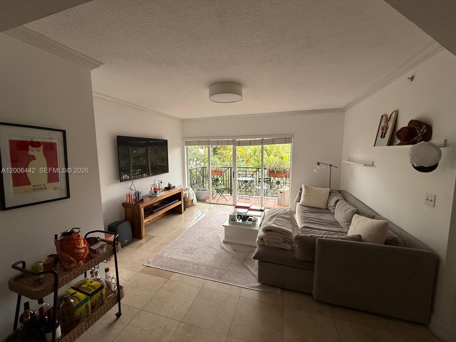VILLA FLORINI CONDO - Residential