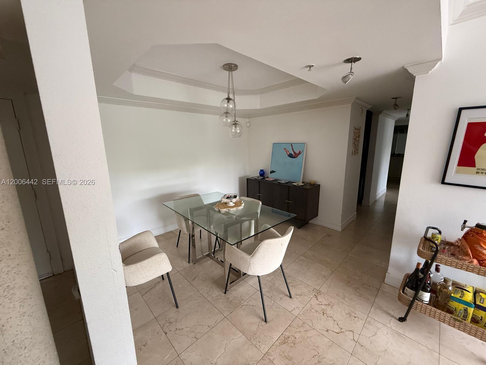 VILLA FLORINI CONDO - Residential