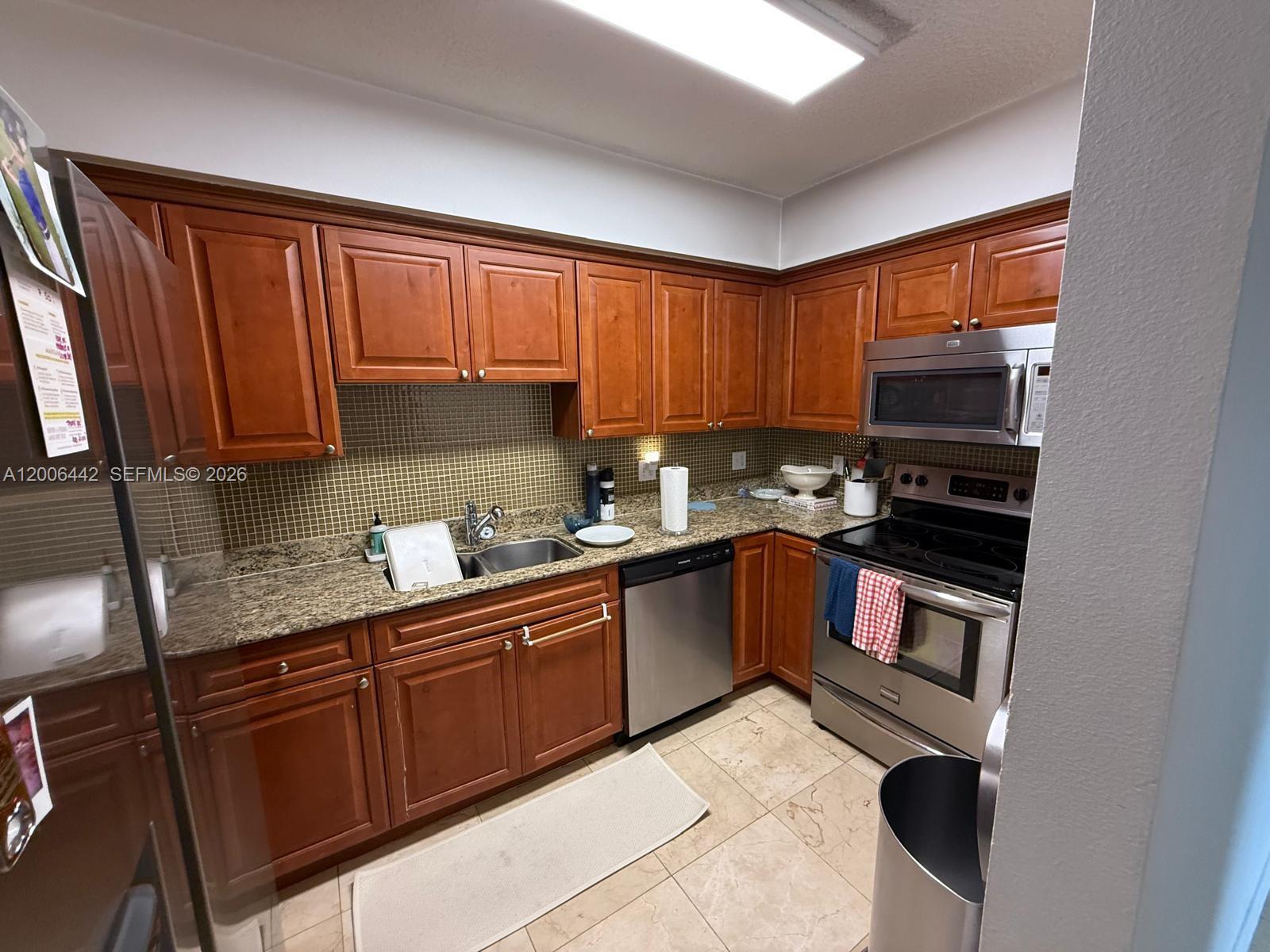 VILLA FLORINI CONDO - Residential