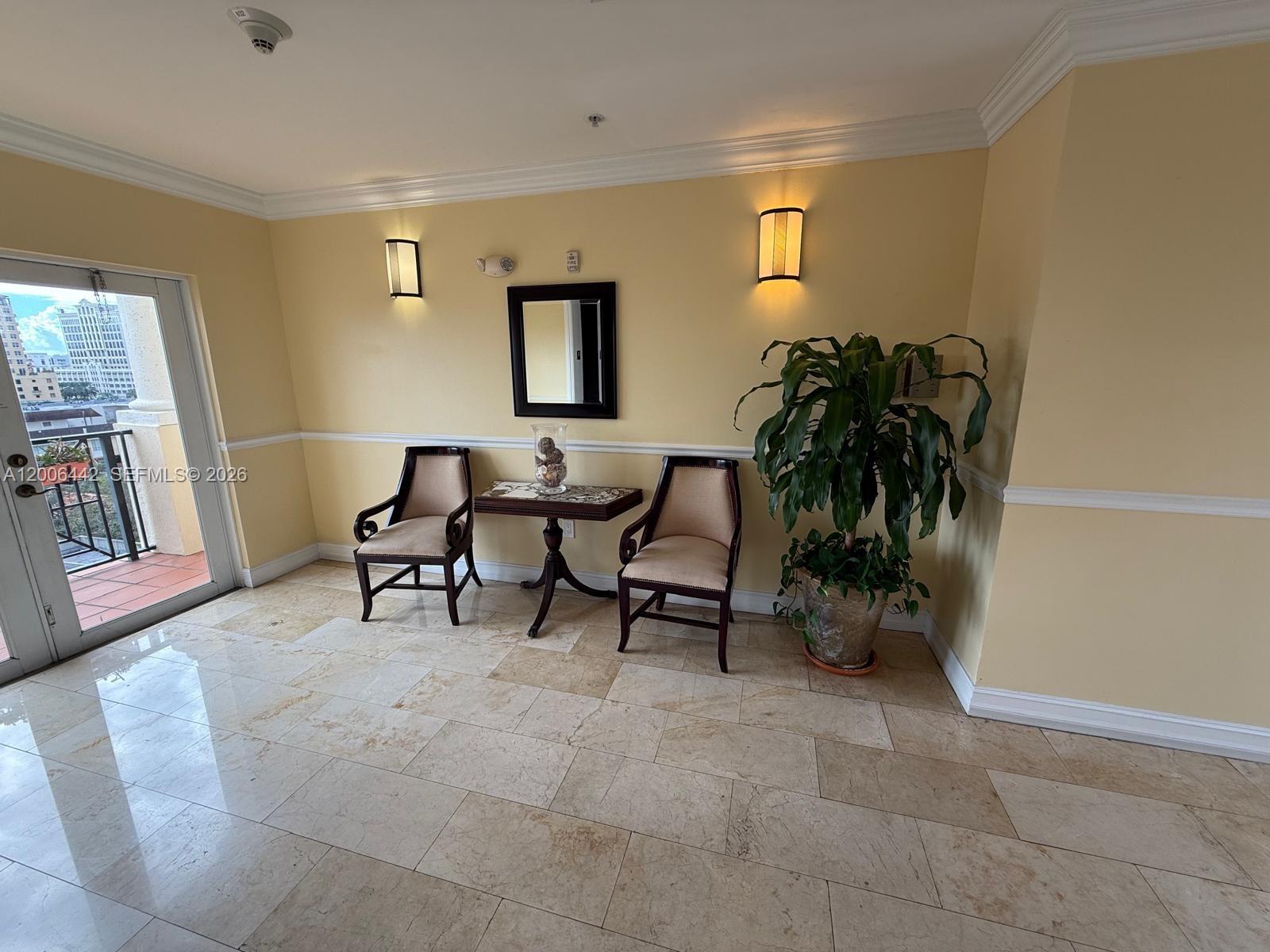VILLA FLORINI CONDO - Residential
