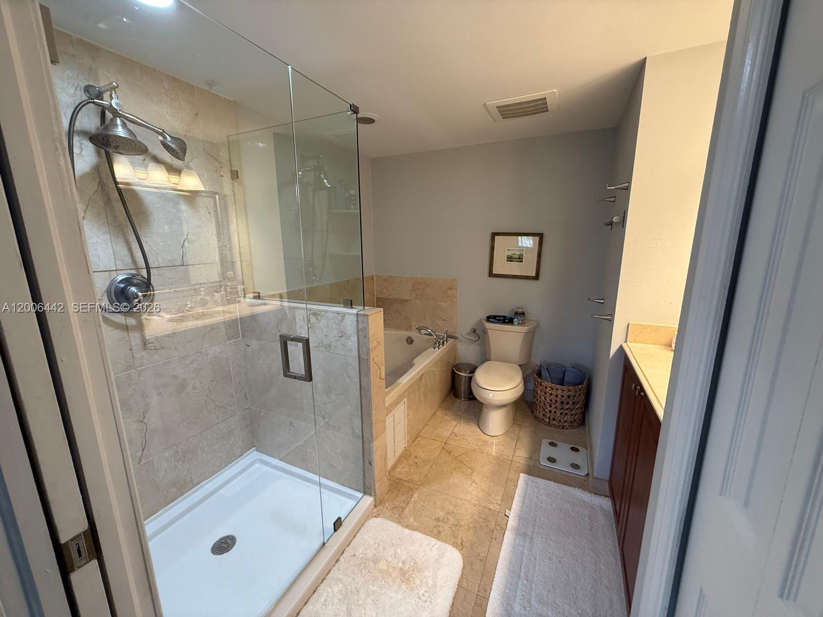 VILLA FLORINI CONDO - Residential