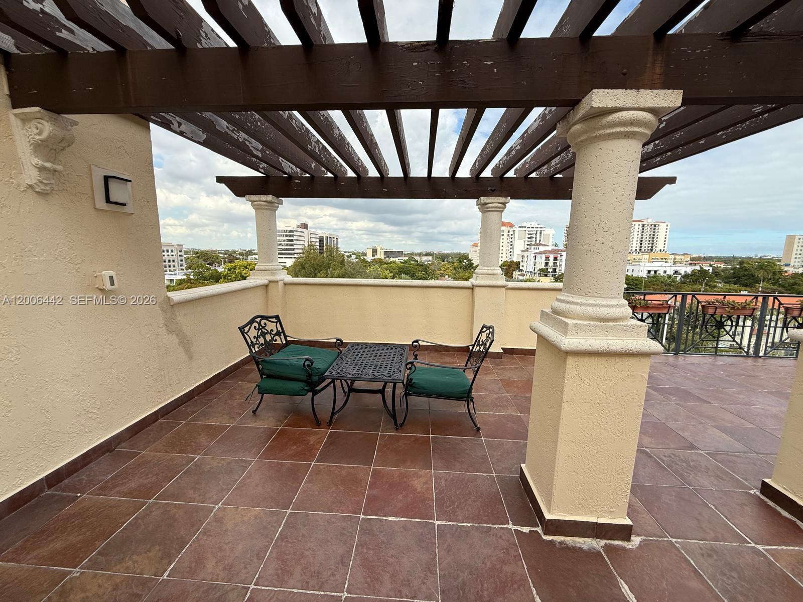 VILLA FLORINI CONDO - Residential