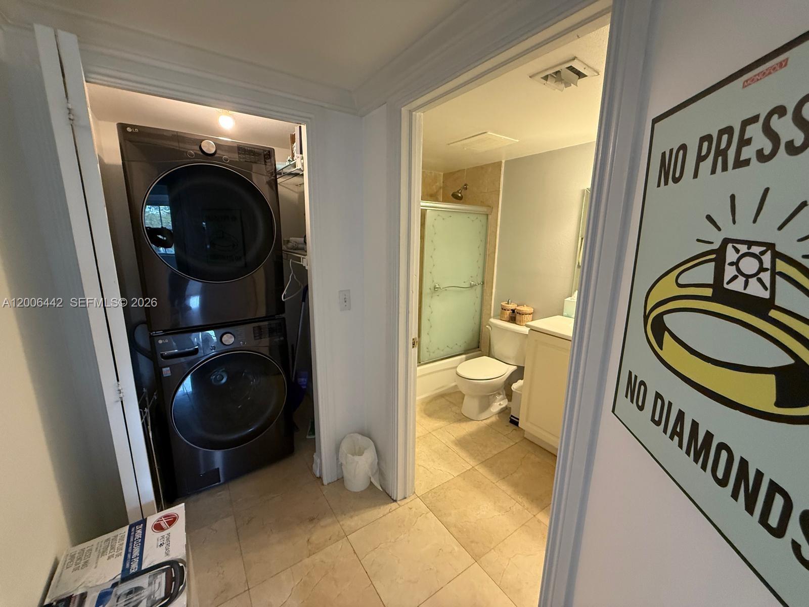 VILLA FLORINI CONDO - Residential