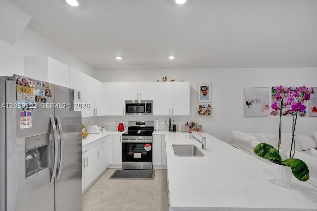 Avalon Square - Residential