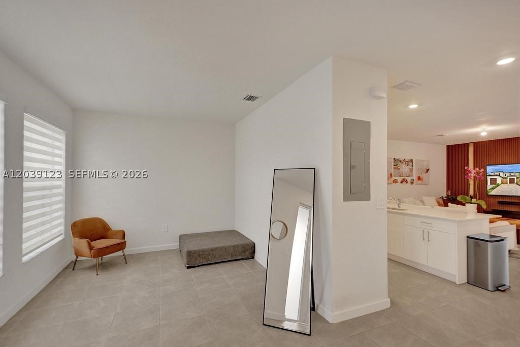 Avalon Square - Residential