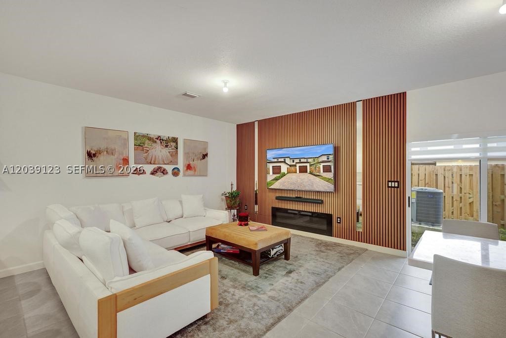 Avalon Square - Residential