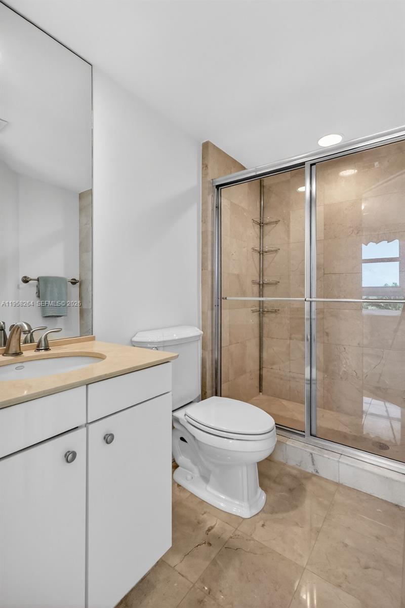 OCEAN ONE CONDO - Residential