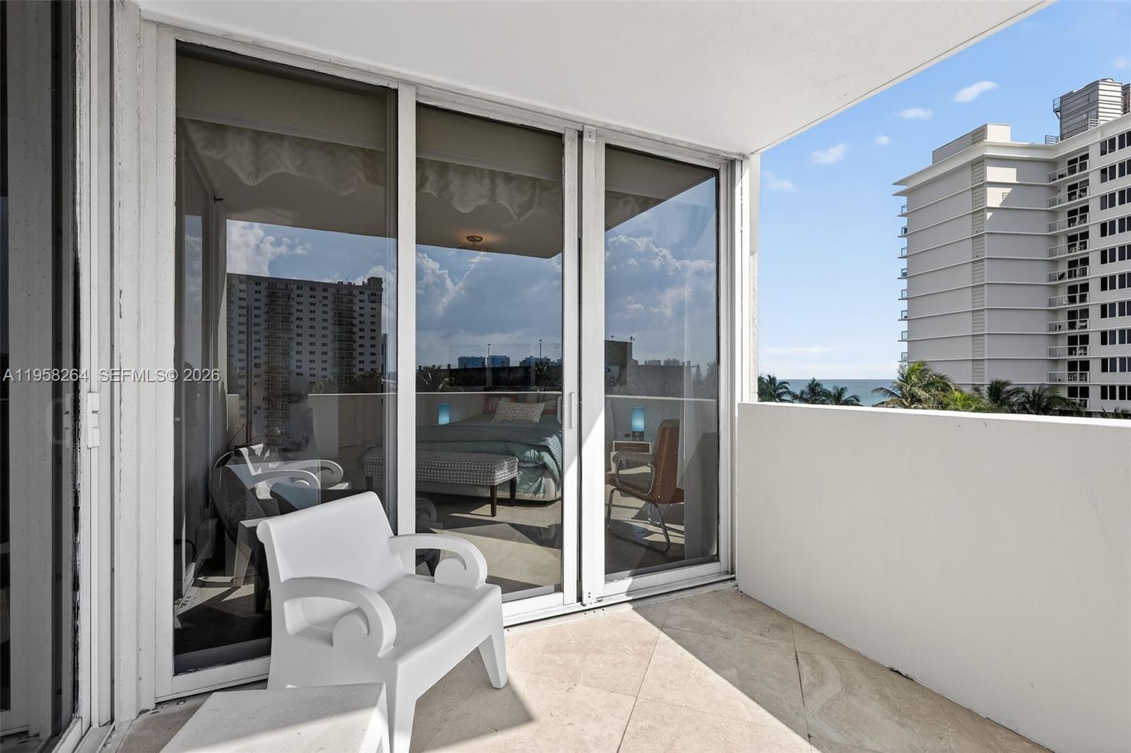 OCEAN ONE CONDO - Residential