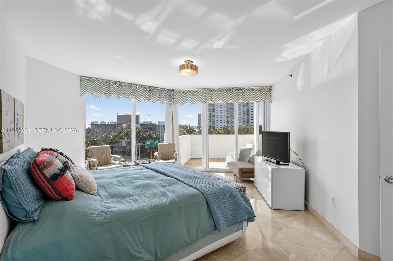 OCEAN ONE CONDO - Residential