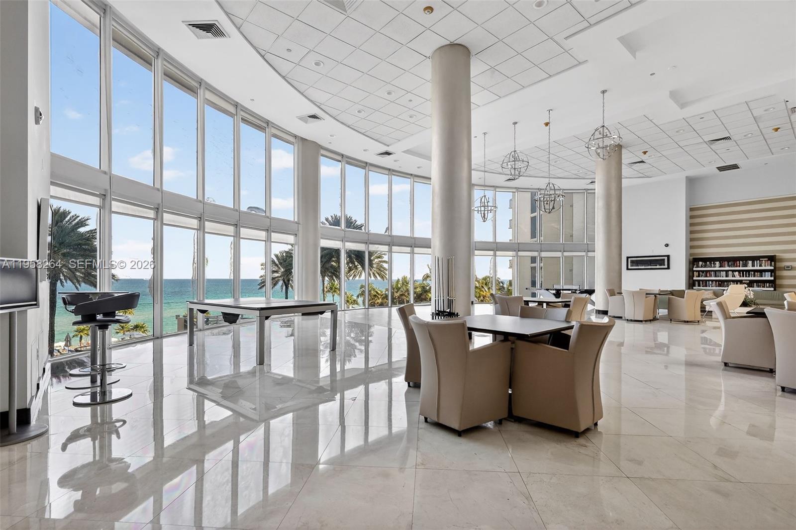 OCEAN ONE CONDO - Residential