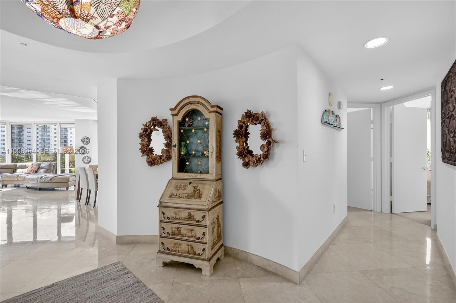 OCEAN ONE CONDO - Residential