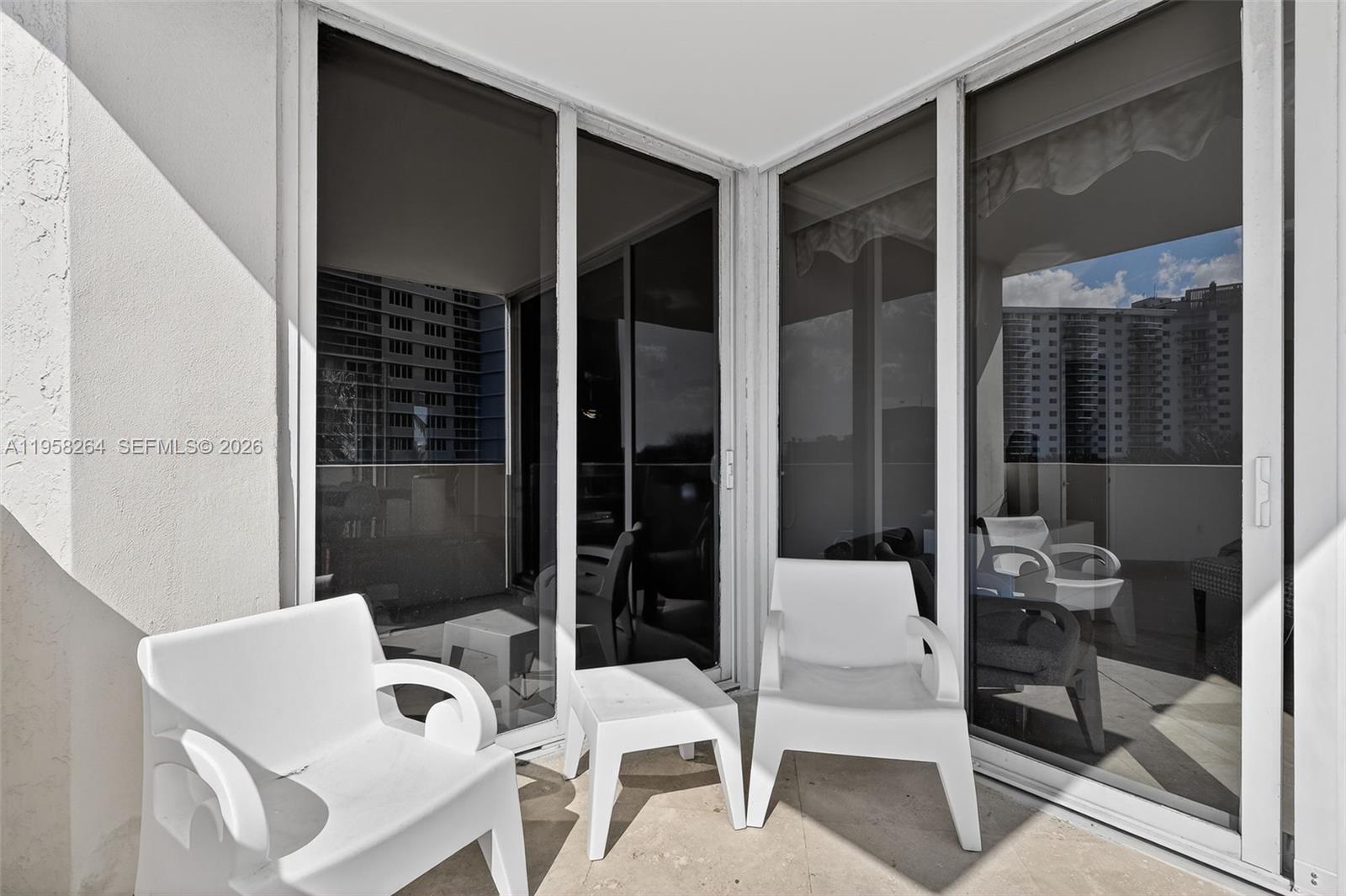 OCEAN ONE CONDO - Residential