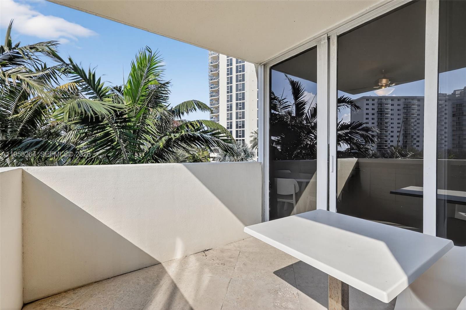 OCEAN ONE CONDO - Residential