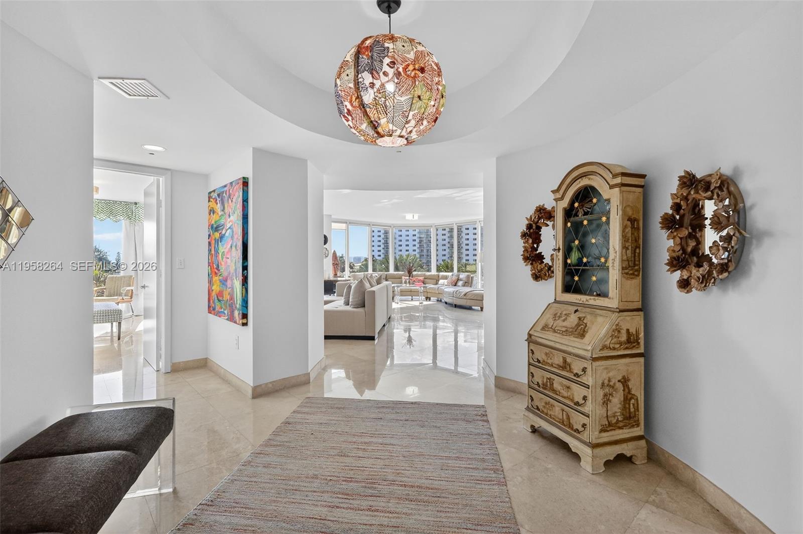 OCEAN ONE CONDO - Residential