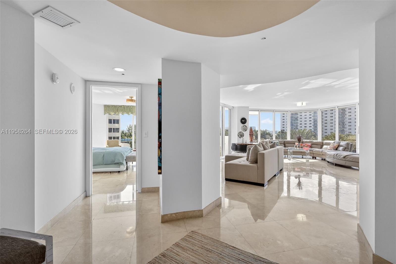 OCEAN ONE CONDO - Residential