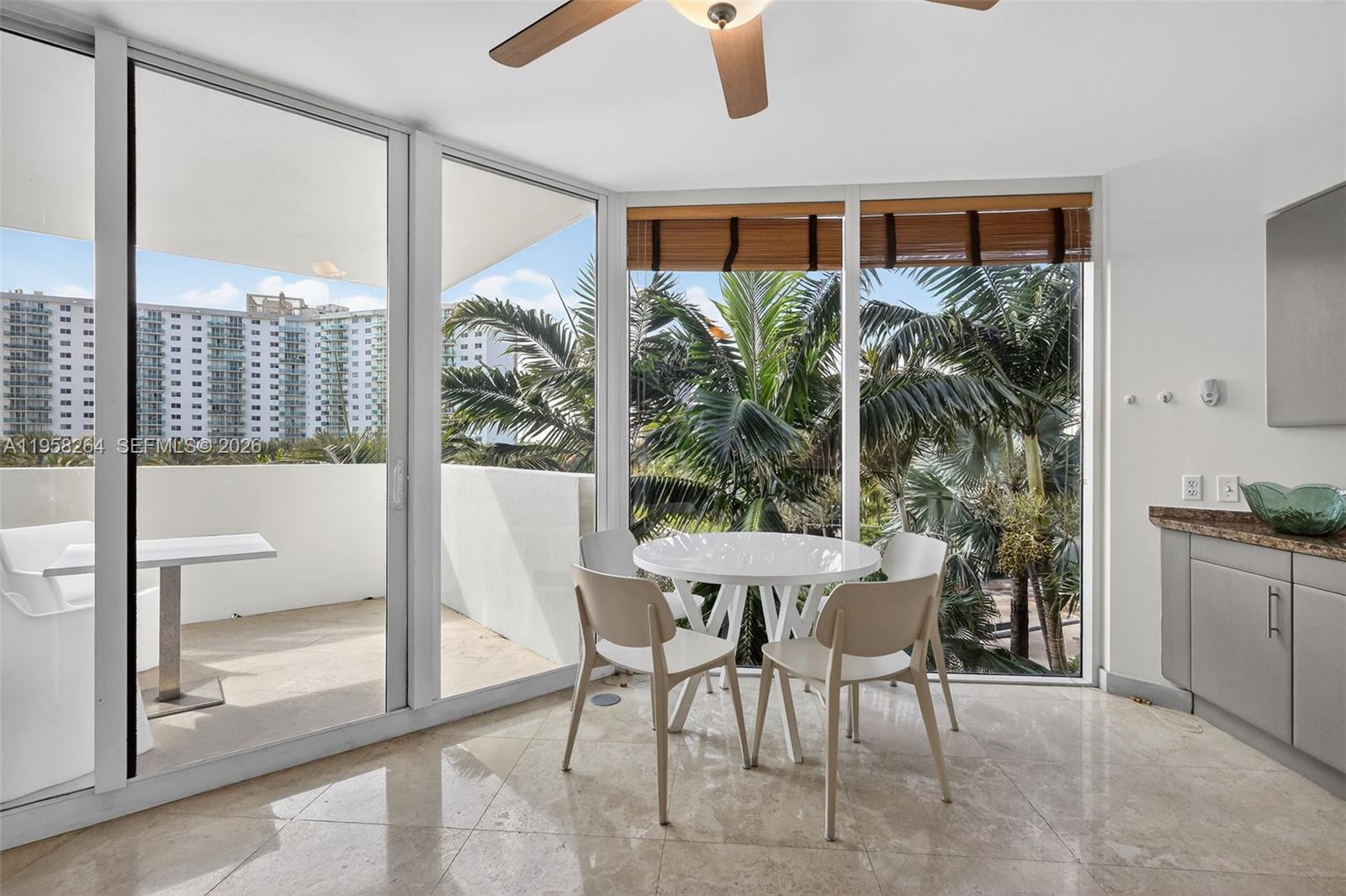 OCEAN ONE CONDO - Residential