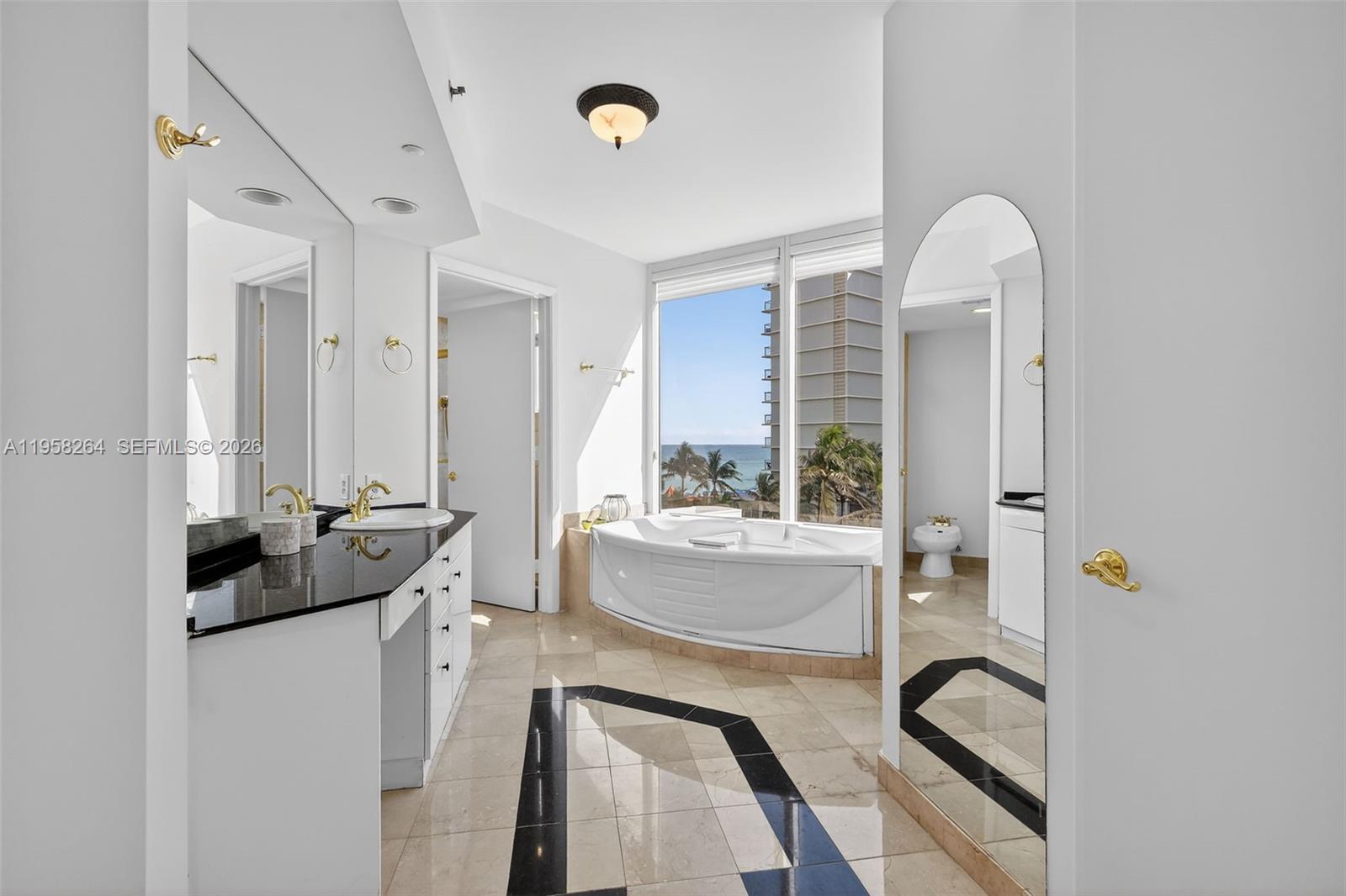 OCEAN ONE CONDO - Residential