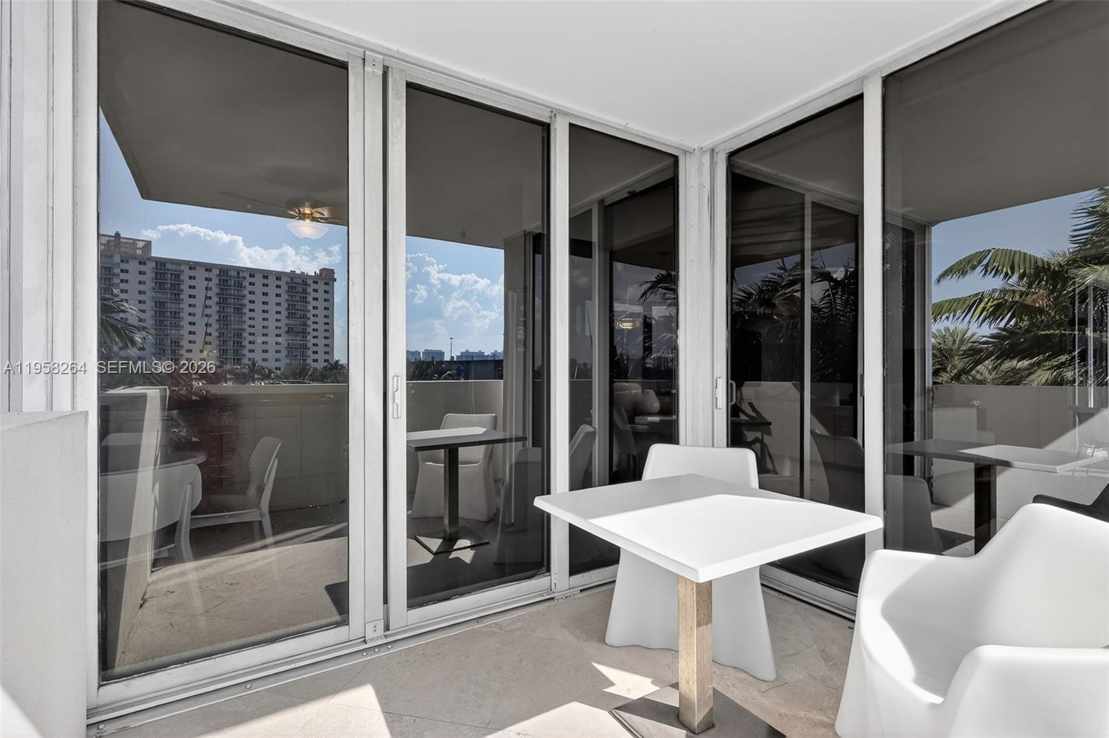 OCEAN ONE CONDO - Residential