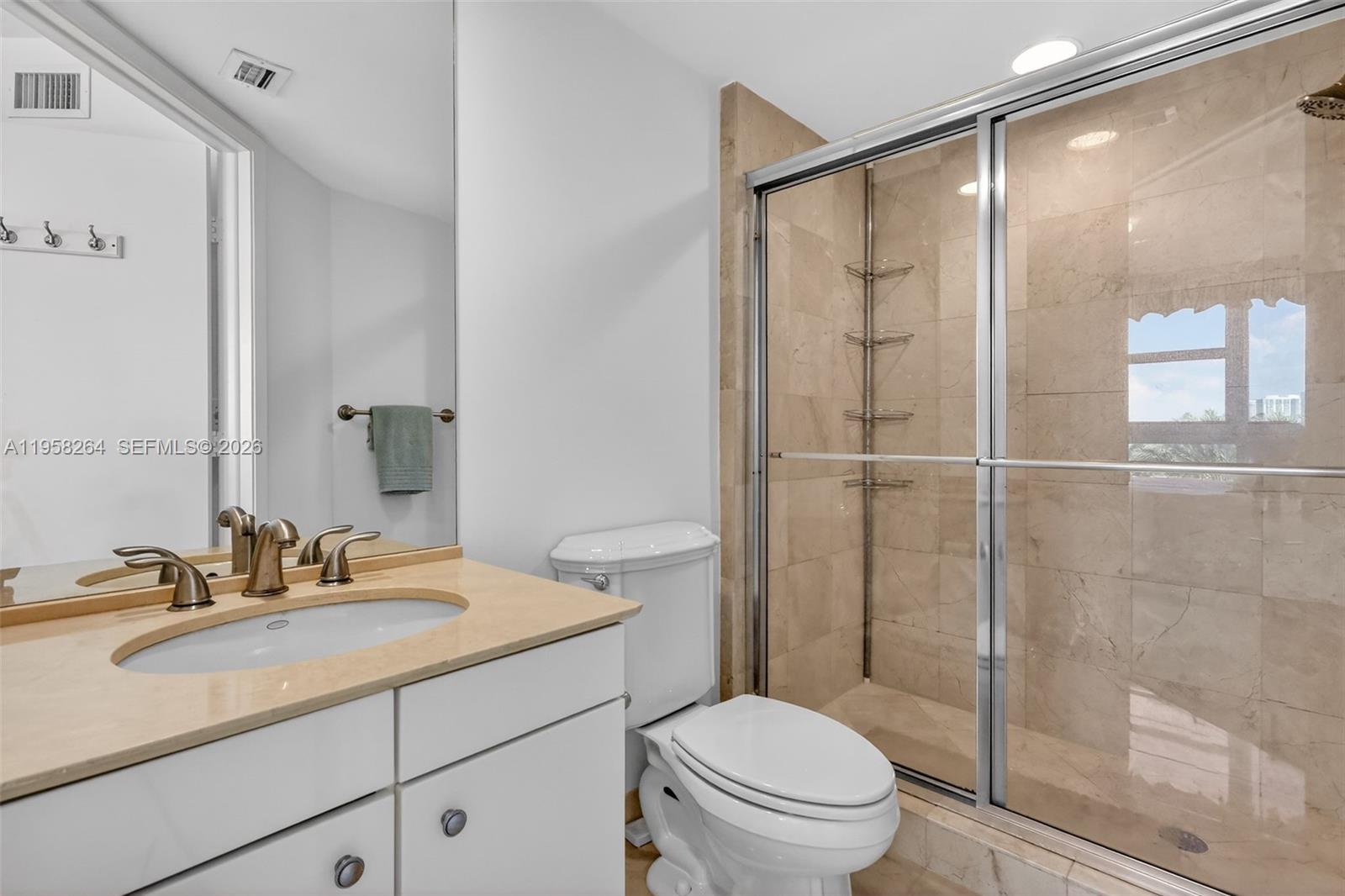 OCEAN ONE CONDO - Residential
