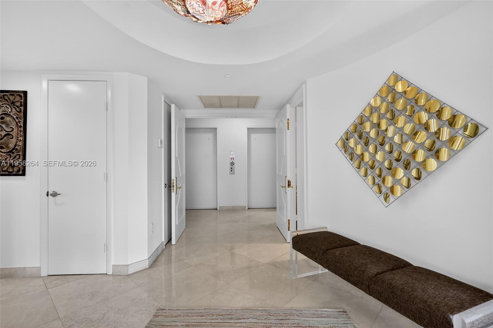OCEAN ONE CONDO - Residential