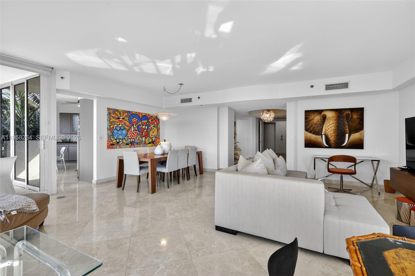 OCEAN ONE CONDO - Residential