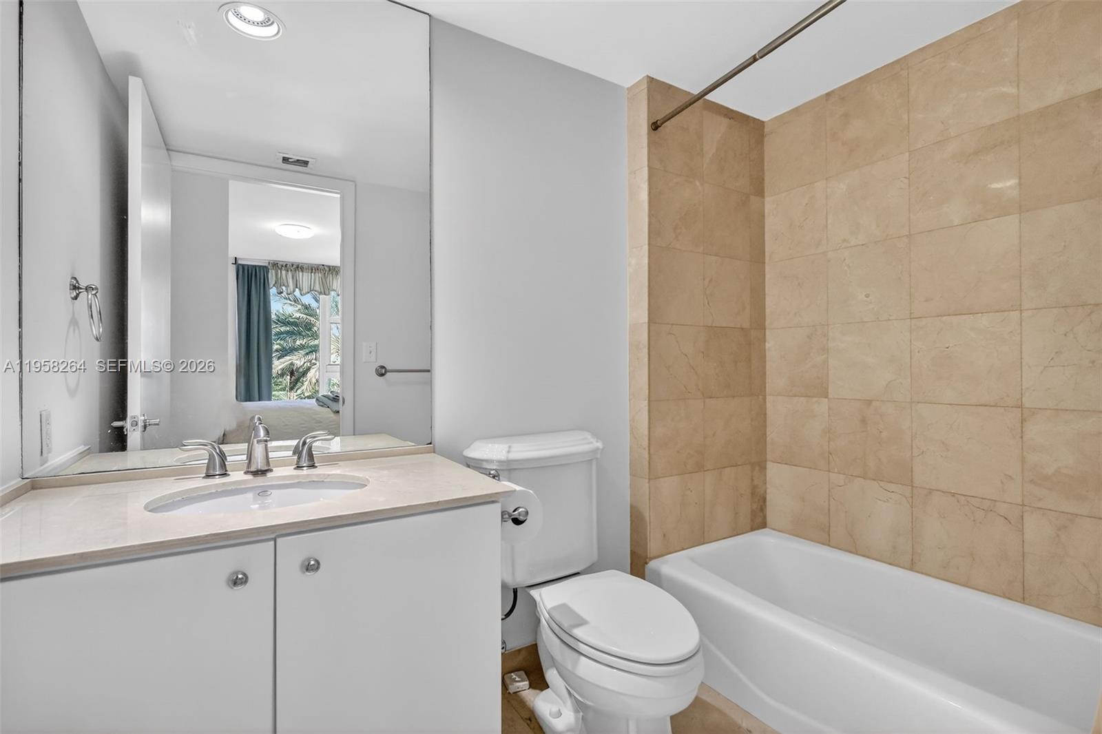OCEAN ONE CONDO - Residential