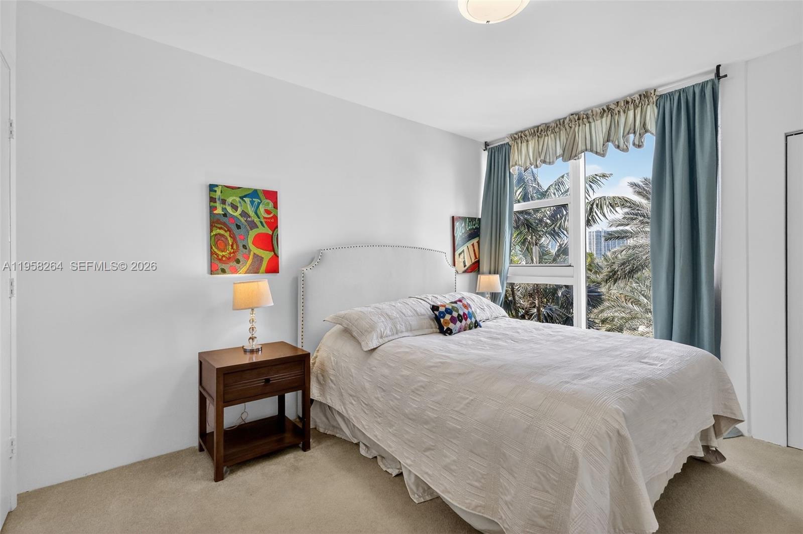 OCEAN ONE CONDO - Residential