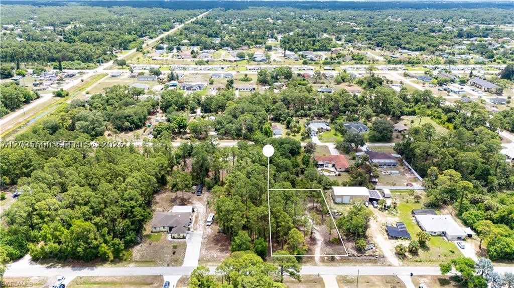 LEHIGH ACRES - Land