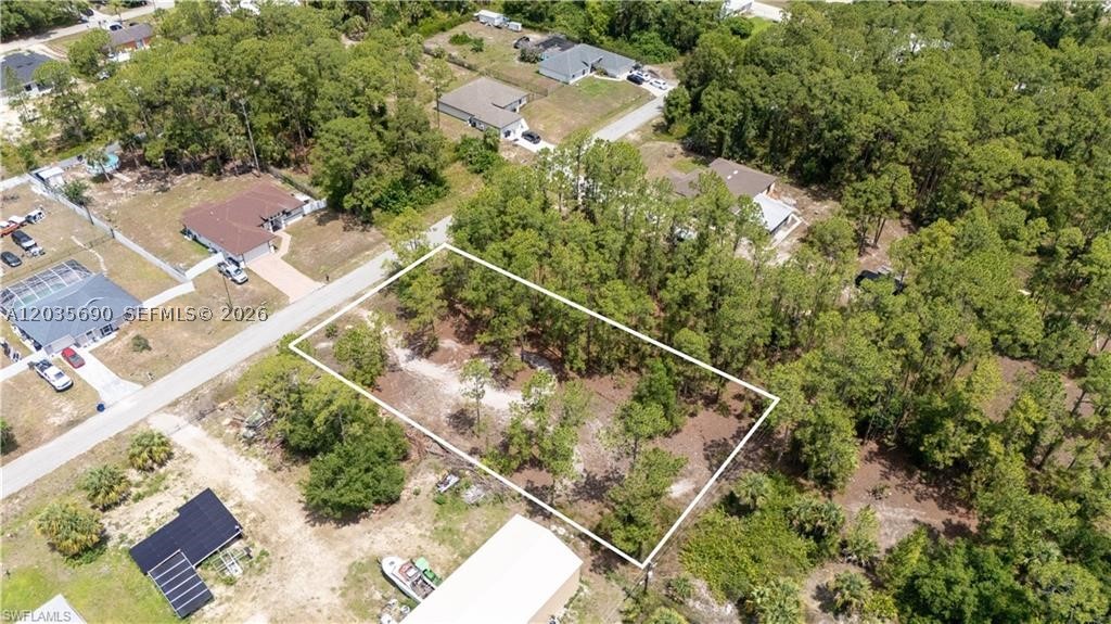 LEHIGH ACRES - Land