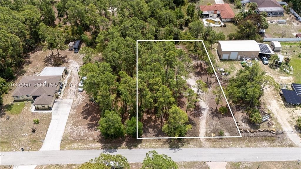 LEHIGH ACRES - Land