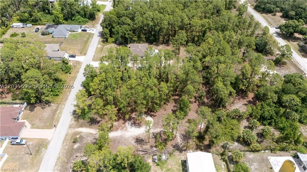 LEHIGH ACRES - Land