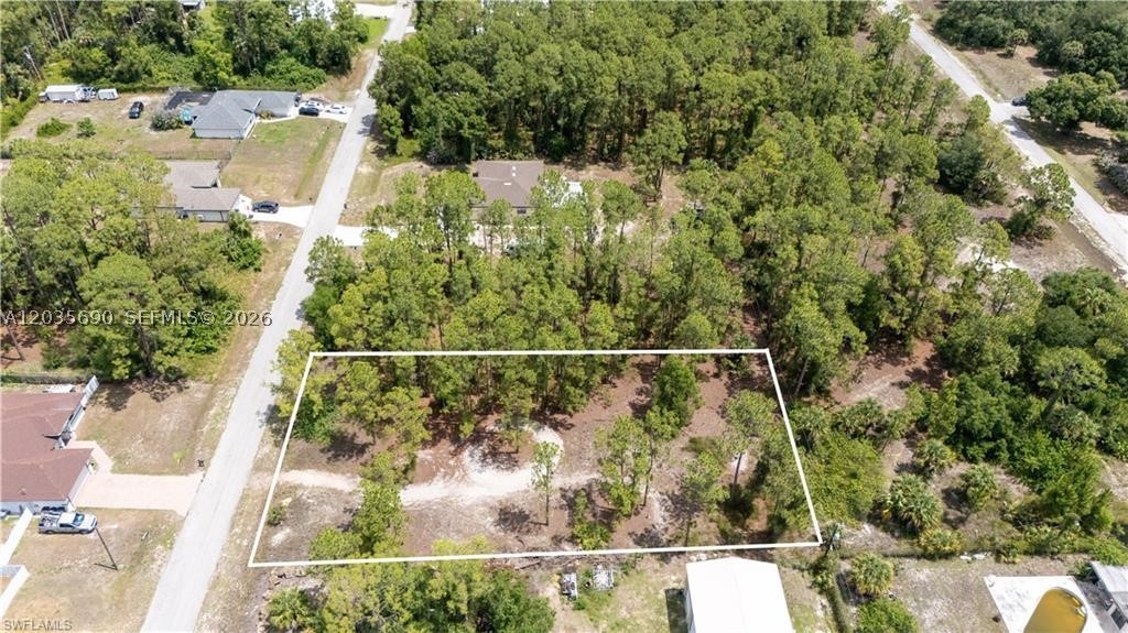 LEHIGH ACRES - Land
