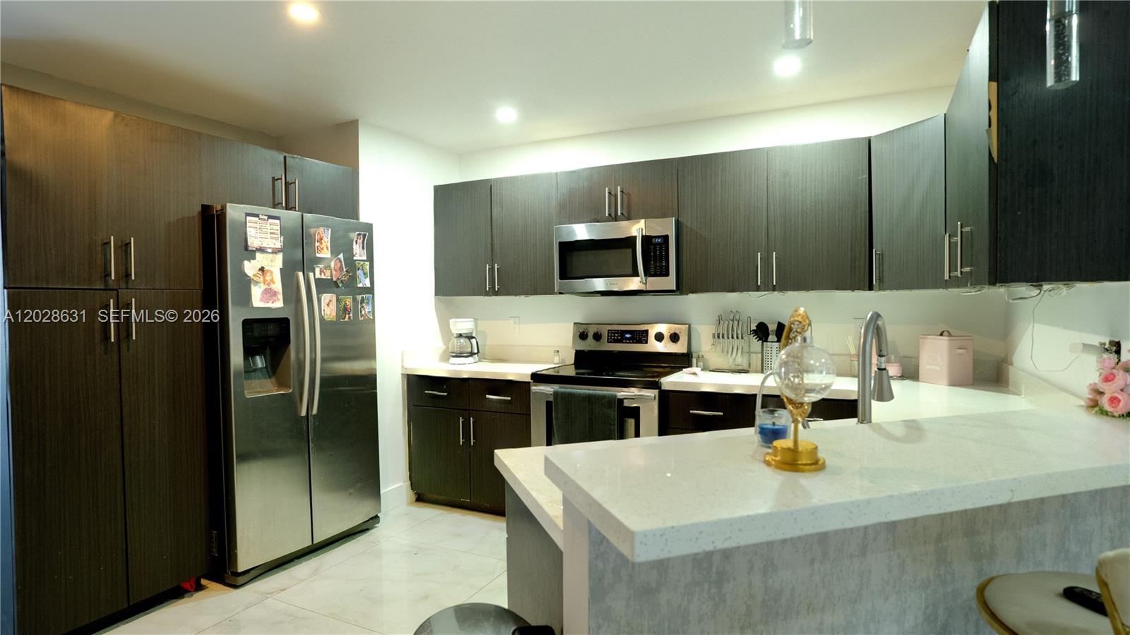 MONTERREY 5TH ADDN - Residential