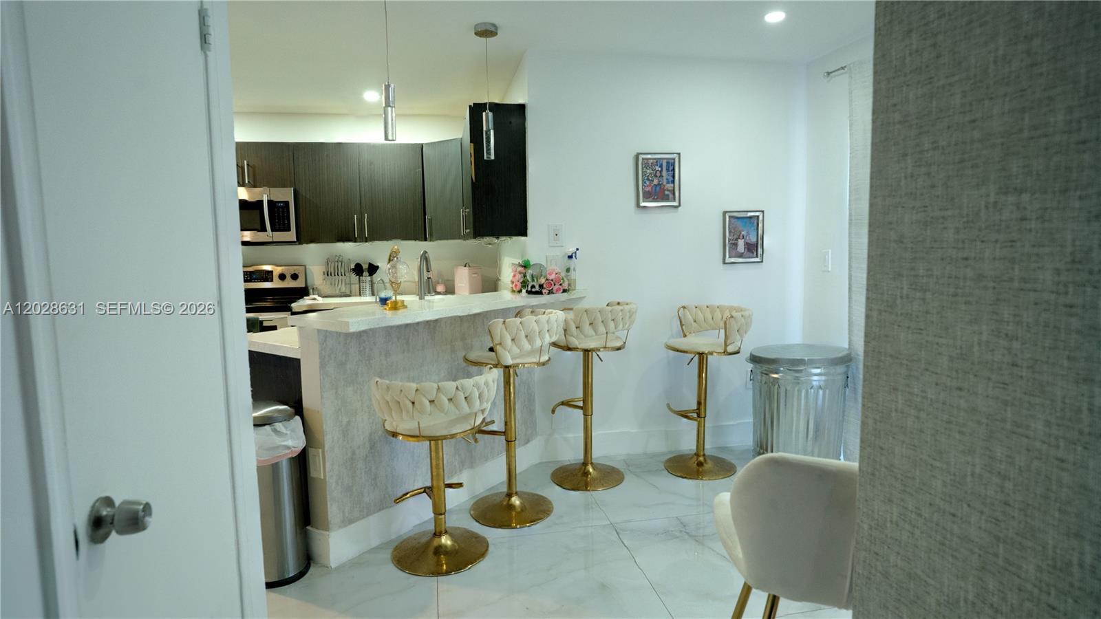 MONTERREY 5TH ADDN - Residential