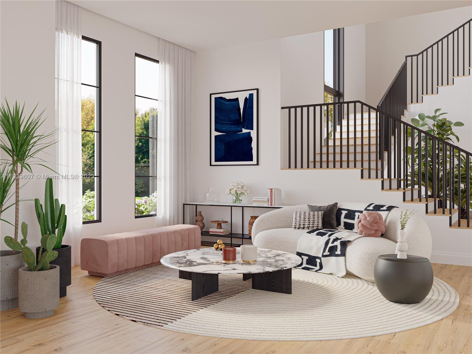KENDALL PARK ESTATES 3RD - Residential