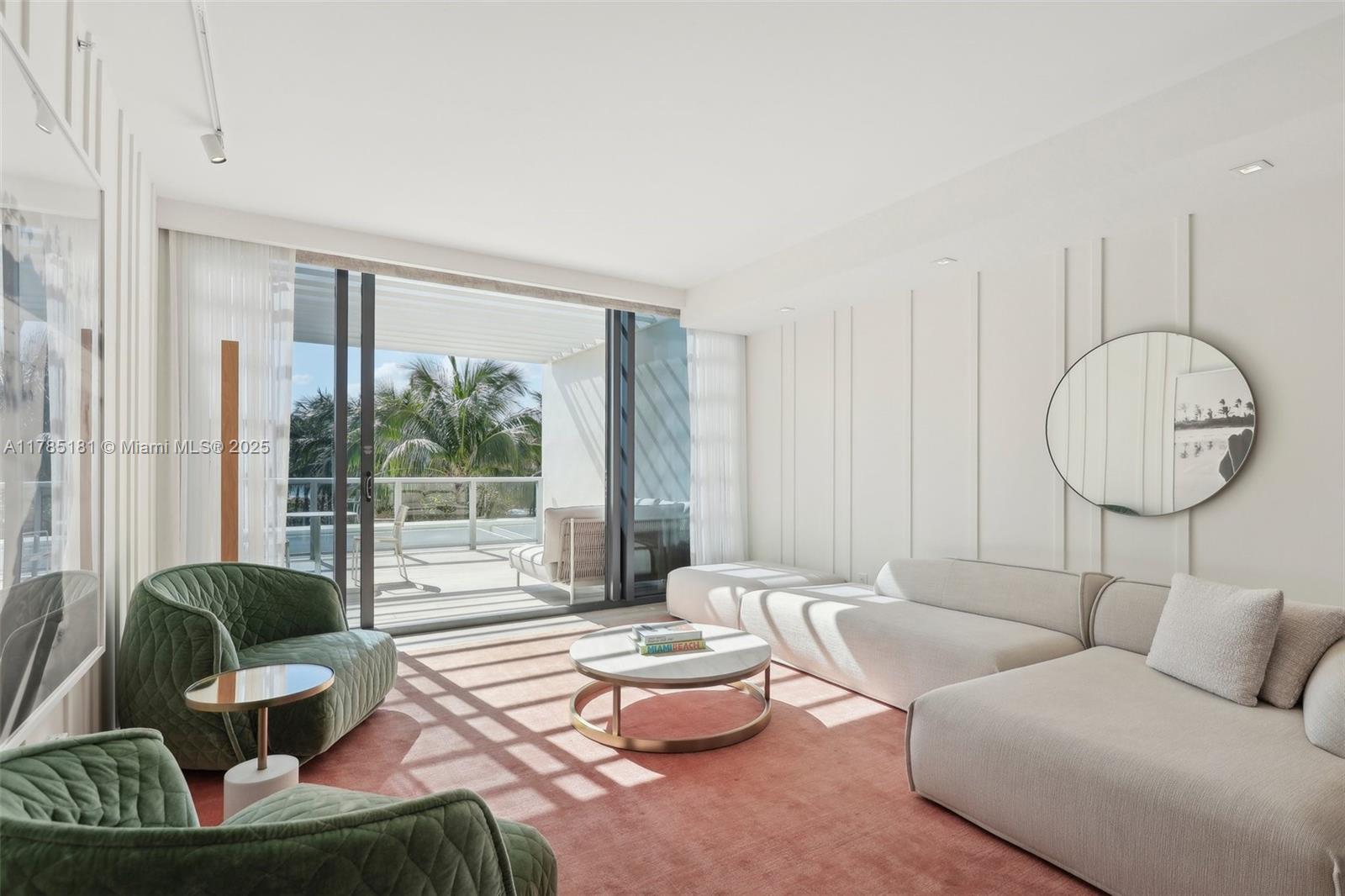 2201 COLLINS AVE CONDO - Residential