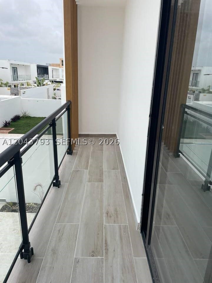 punta cana - Residential